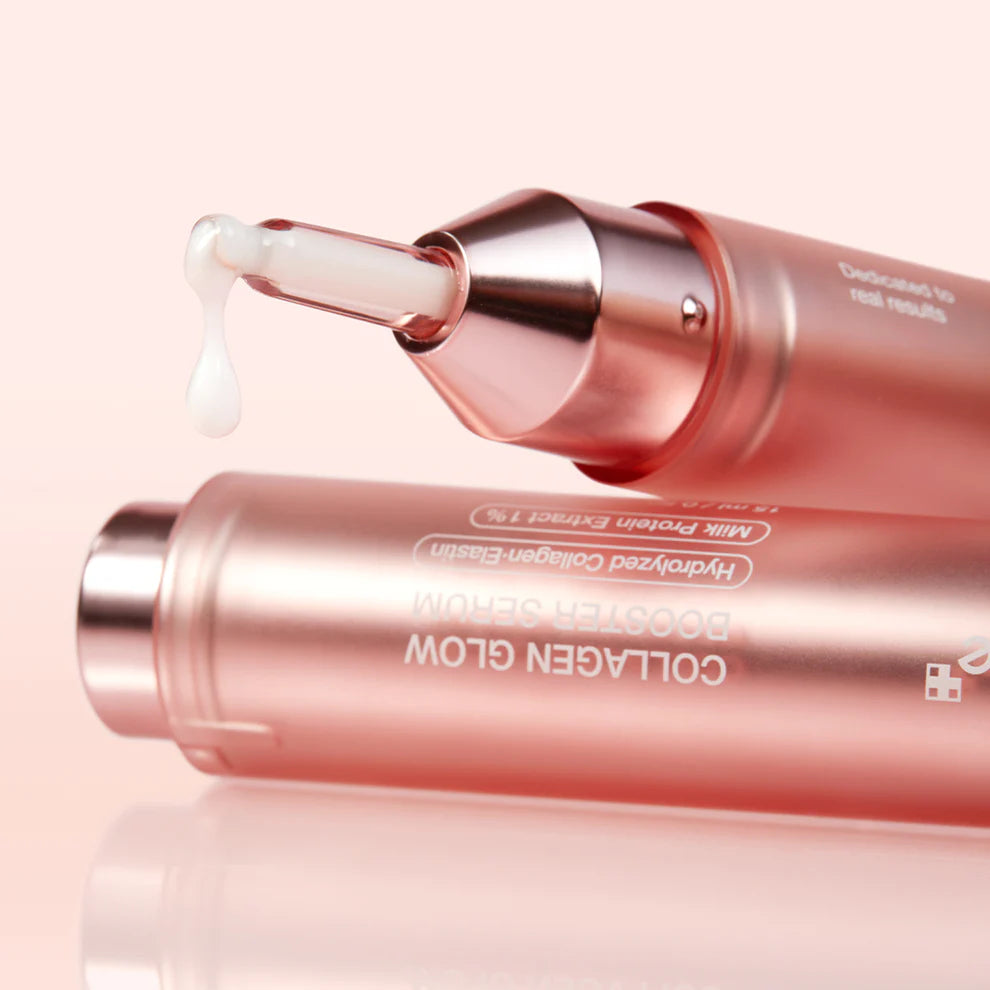 Twist & Click portable applicator
