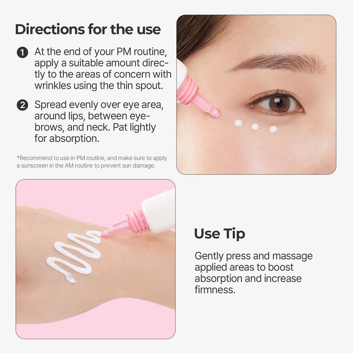 Torriden Cellmazing - Texture: Close-fitting, Elastic, Weightless, No Sticky Residue