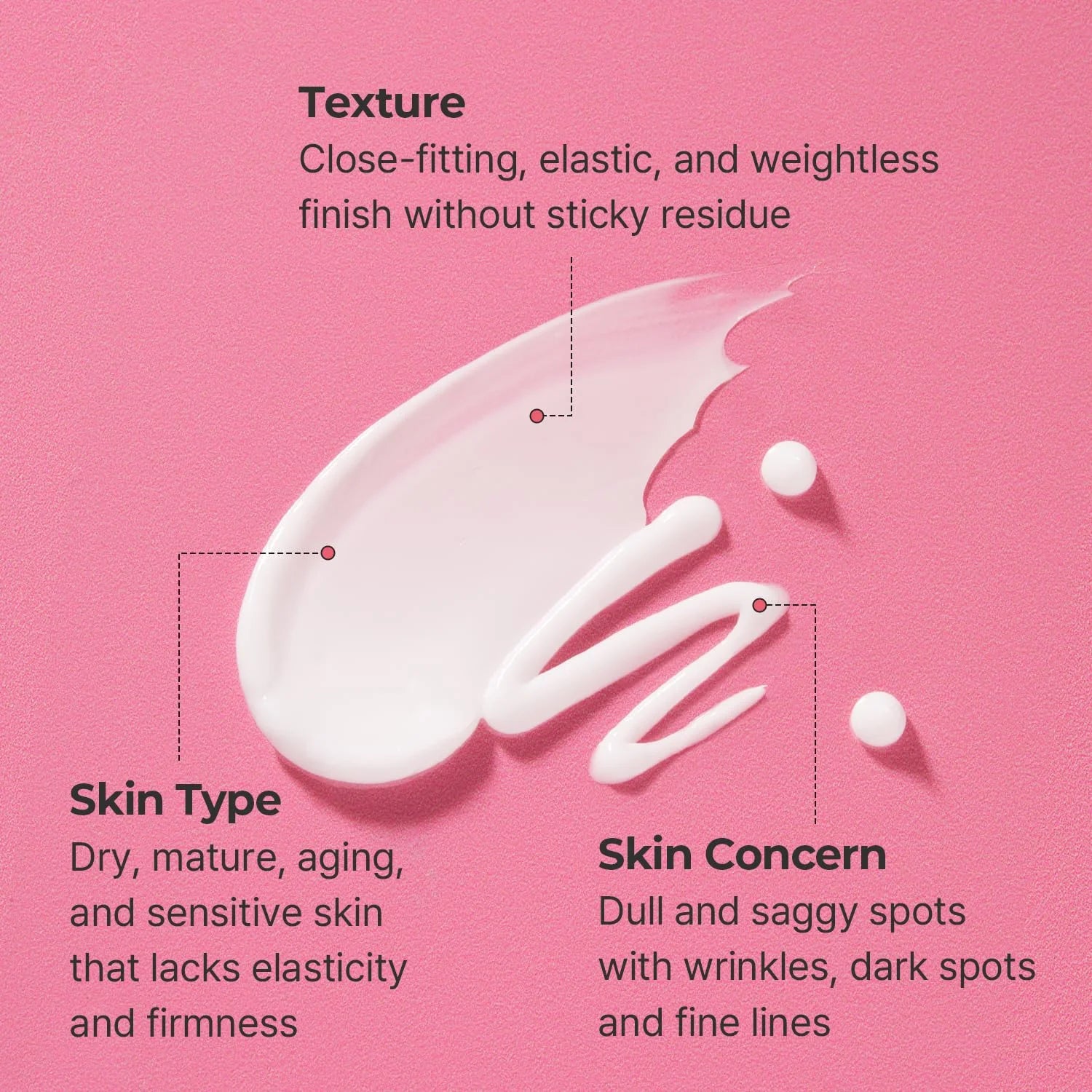 Torriden Cellmazing - 5D Collagen Complex, 4R Retinol Complex, 10D Hyaluronic Acid Complex