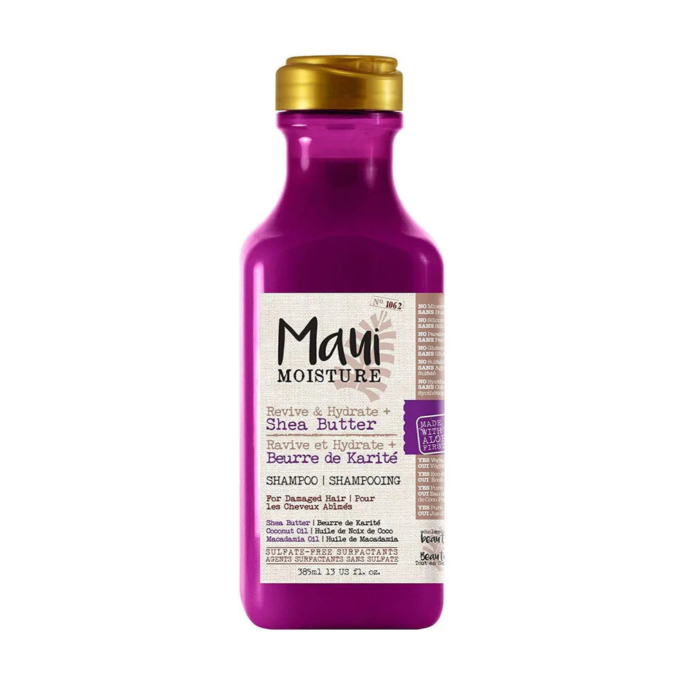 Shampooing Maui Moisture — 385 ml