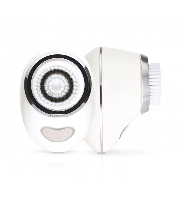 HQ Beauté Brosse Visage Sonic Nomad – Étanche, 3 Vitesses, Recharge USB