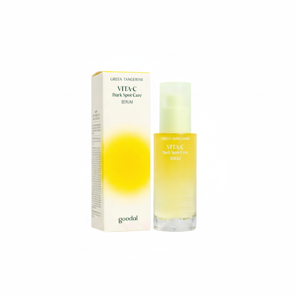 Sérum Vita-C Green Tangerine - Studio