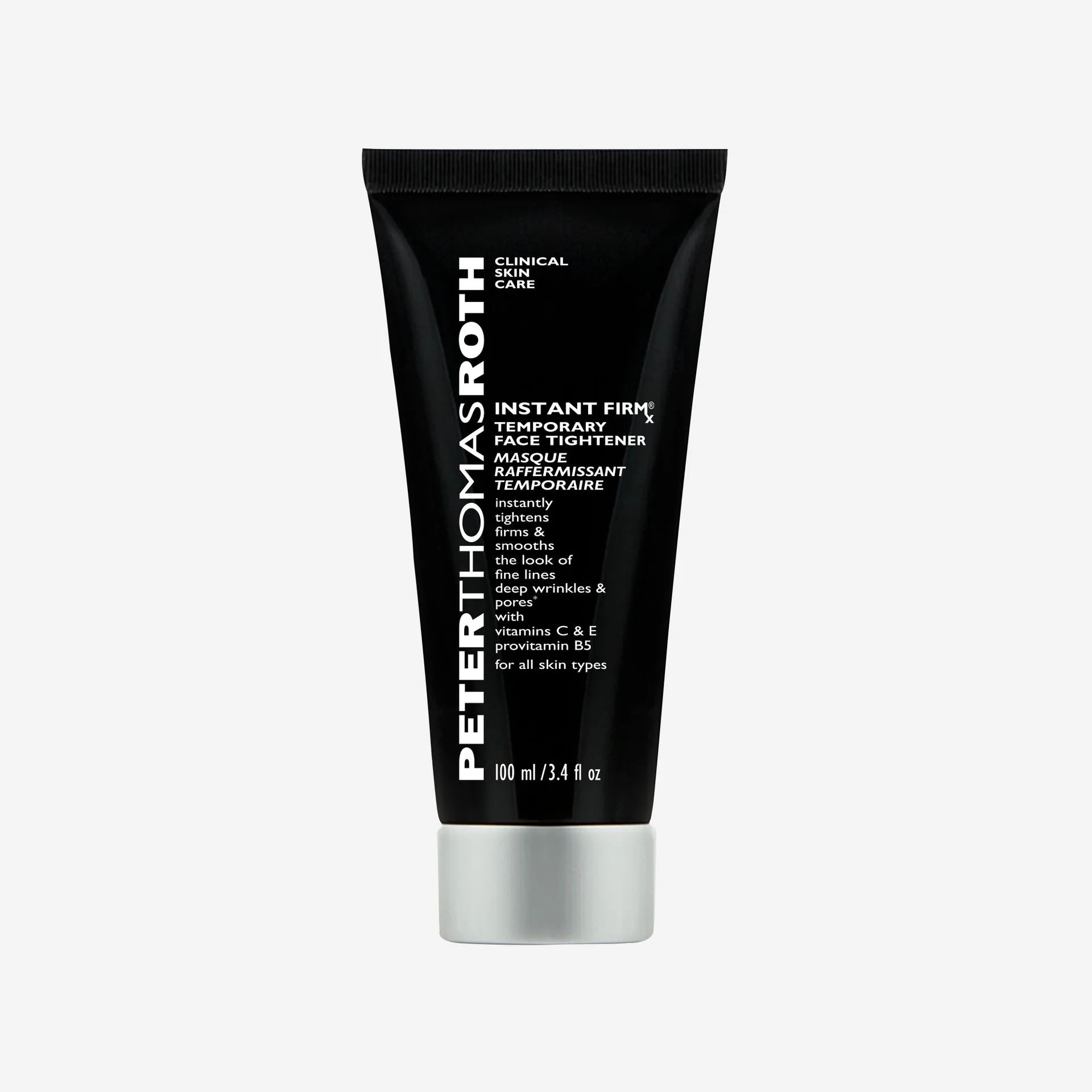 Peter Thomas Roth Instant FIRMx Sérum Tenseur Temporaire — 100 ml