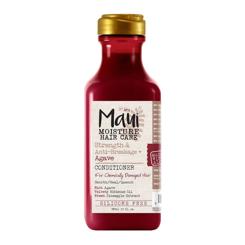 Après-shampoing Maui Moisture — 385 ml