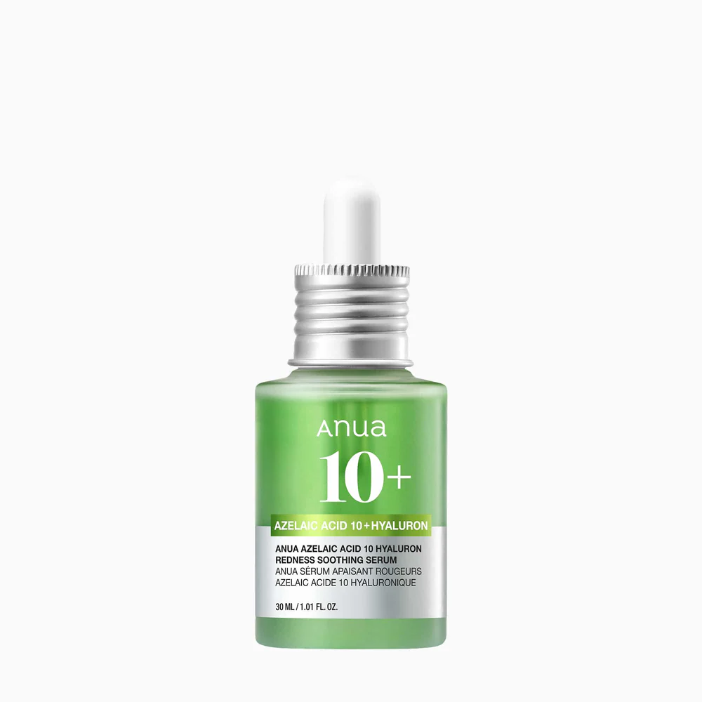 Anua Azelaic Acid 10 Serum - Product Benefits