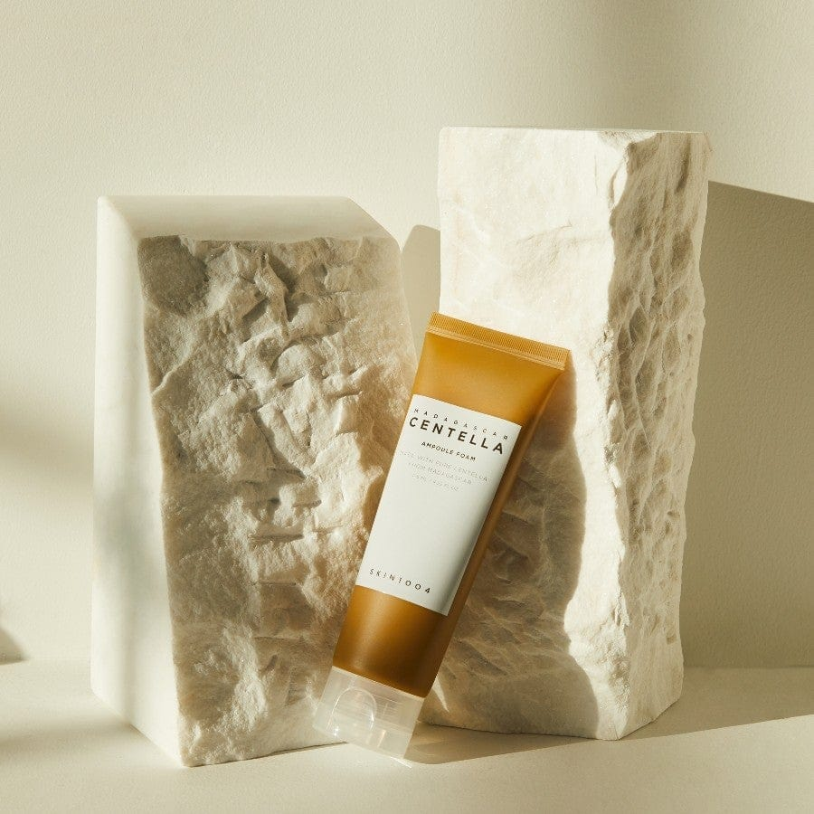 SKIN1004 Madagascar Centella Ampoule Foam — 125ml