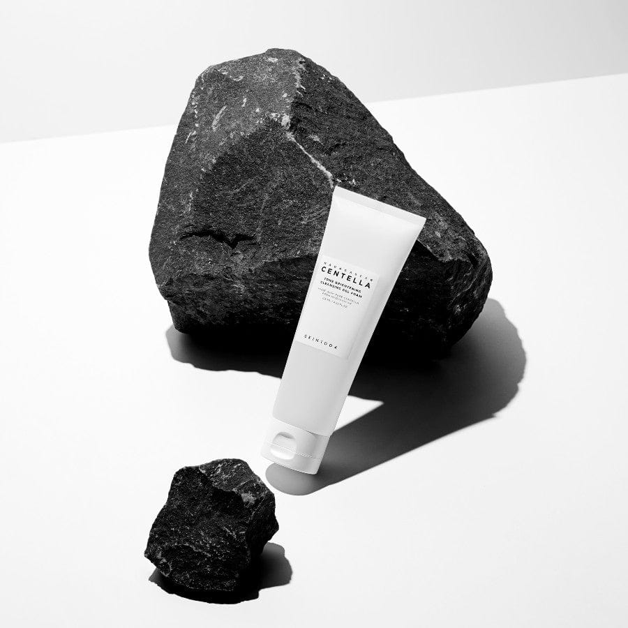 SKIN1004 Madagascar Centella Tone Brightening Cleansing Gel Foam — 125ml