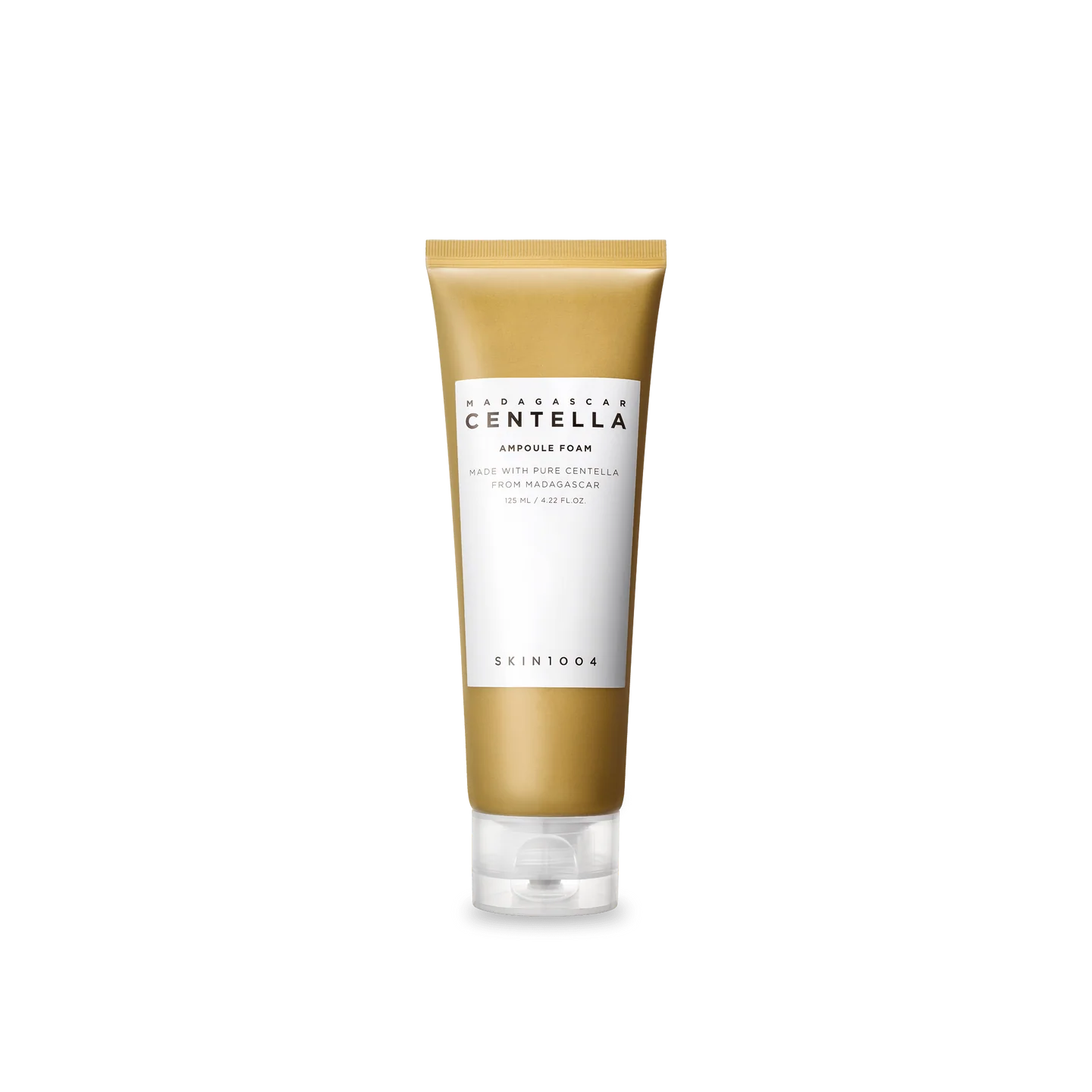 SKIN1004 Madagascar Centella Ampoule Foam — 125ml