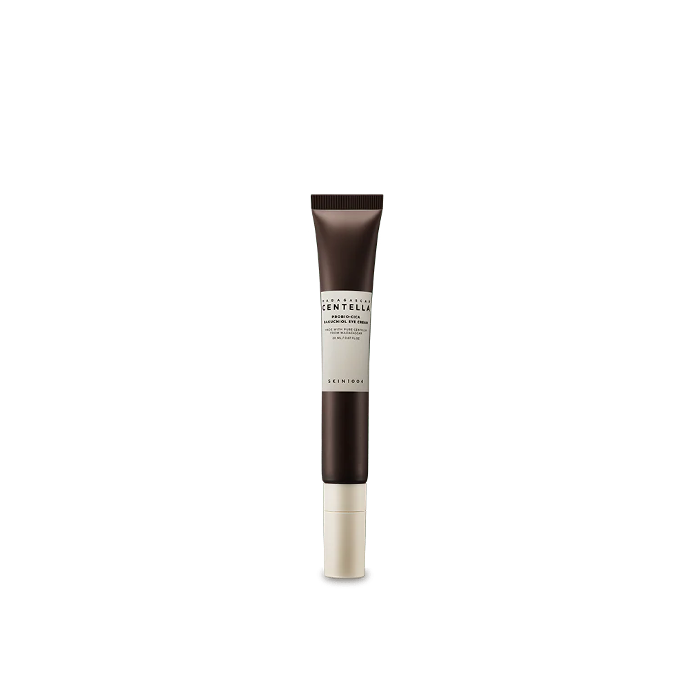 SKIN1004 Madagascar Centella Probio-Cica Bakuchiol Eye Cream - Product Shot