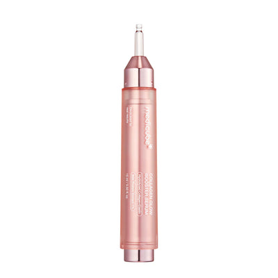 Medicube+ Collagen Glow Booster Milk Serum pen - white background