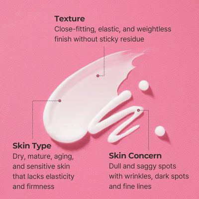 Torriden Cellmazing - 5D Collagen Complex, 4R Retinol Complex, 10D Hyaluronic Acid Complex