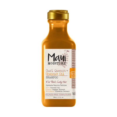Shampooing Maui Moisture — 385 ml
