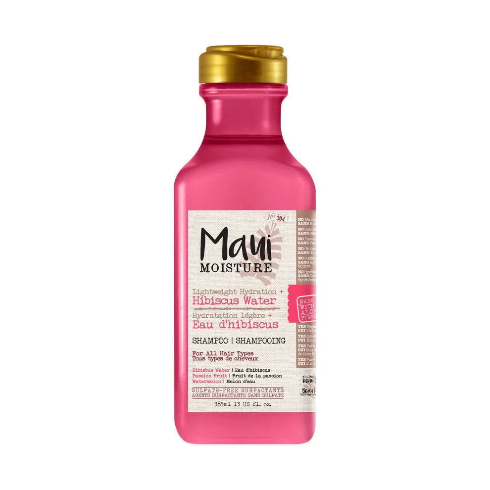 Shampooing Maui Moisture — 385 ml