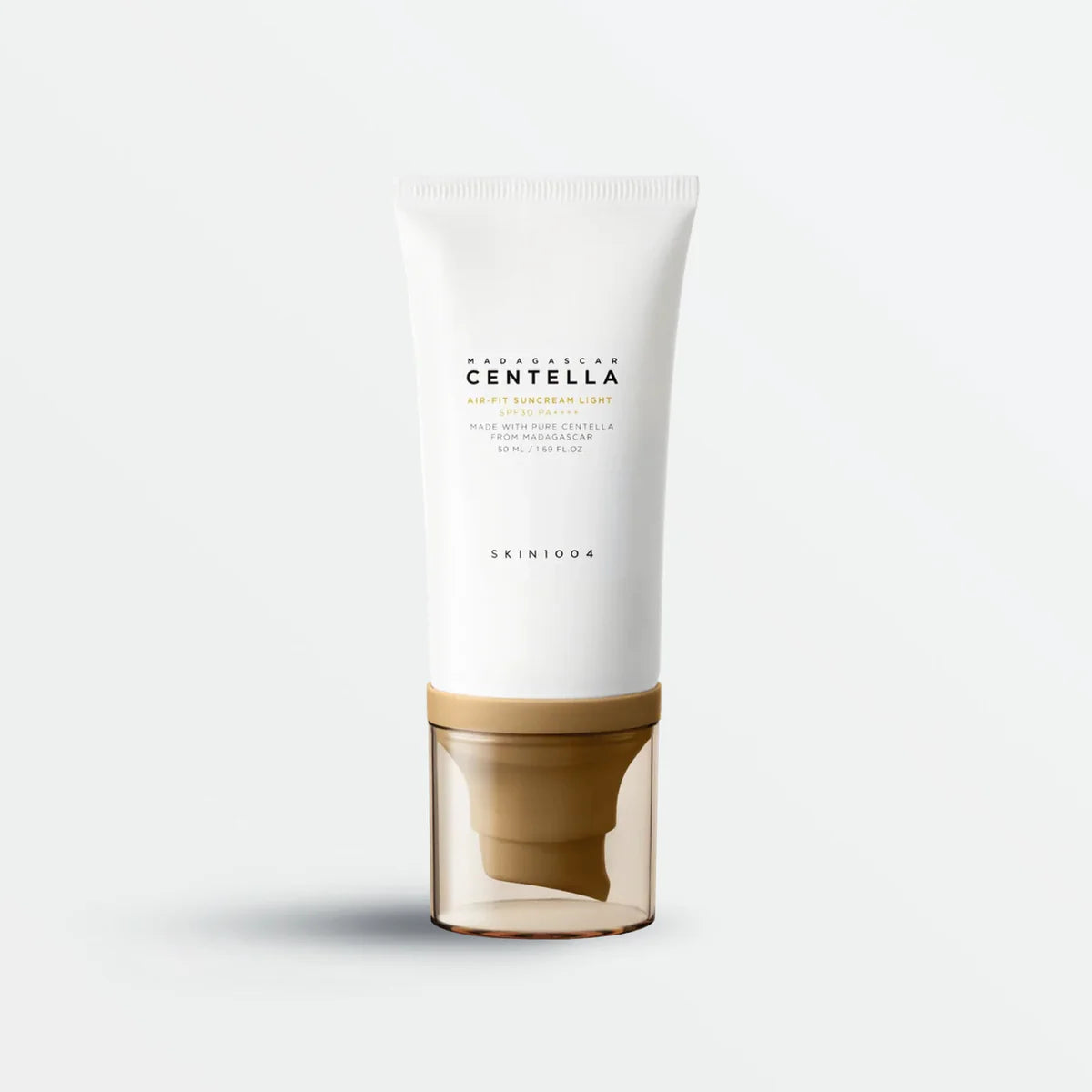 SKIN1004 Madagascar Centella Air-Fit Suncream Light — SPF30 PA+++ — 50ml