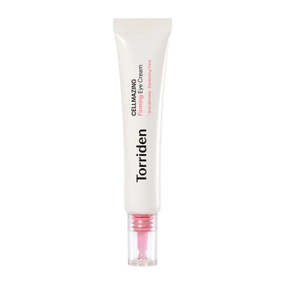 Torriden Cellmazing Firming Eye Cream - Product Shot