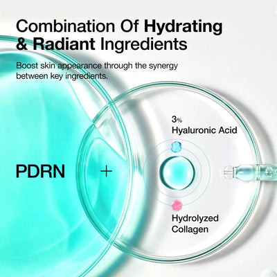 Anua PDRN Serum - How To Use: After Toner, AM & PM