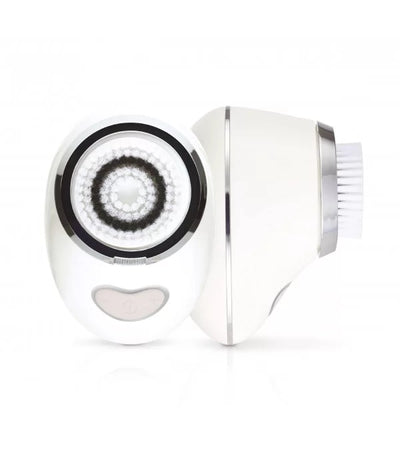 HQ Beauté Brosse Visage Sonic Nomad – Étanche, 3 Vitesses, Recharge USB