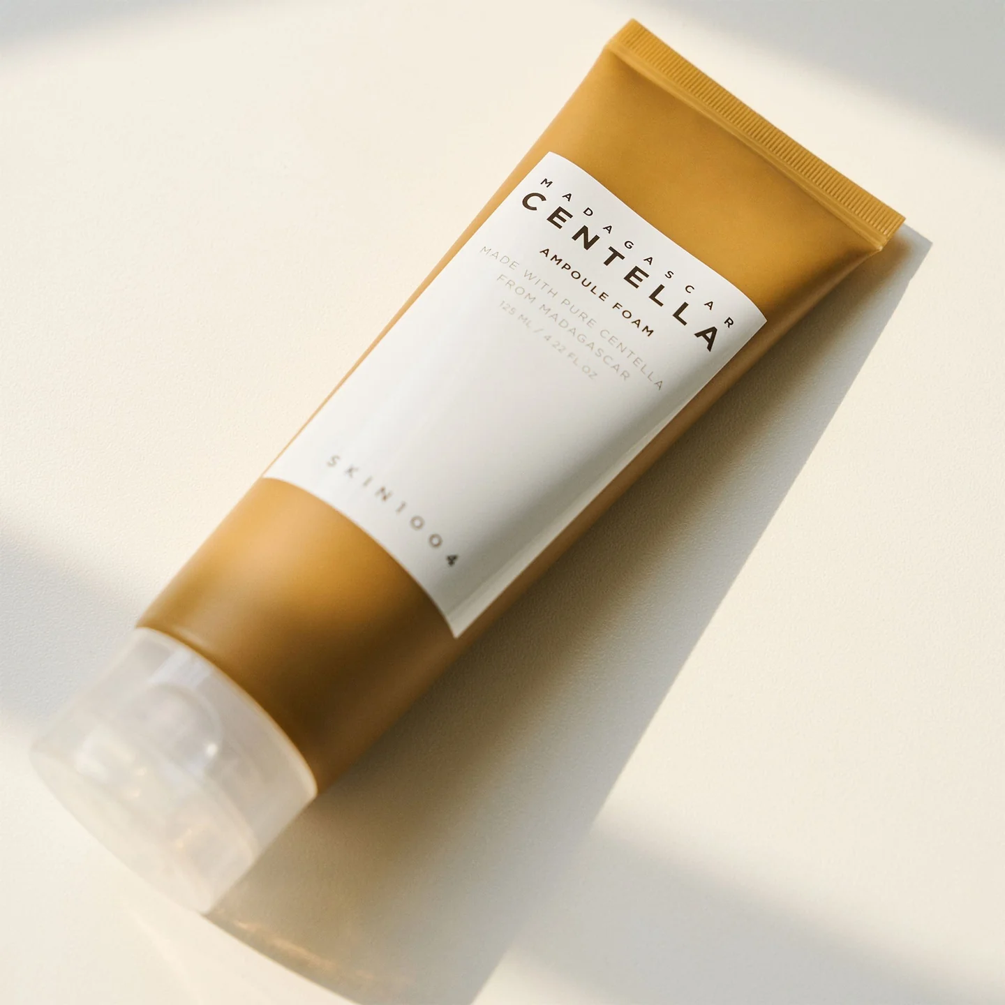SKIN1004 Madagascar Centella Ampoule Foam — 125ml