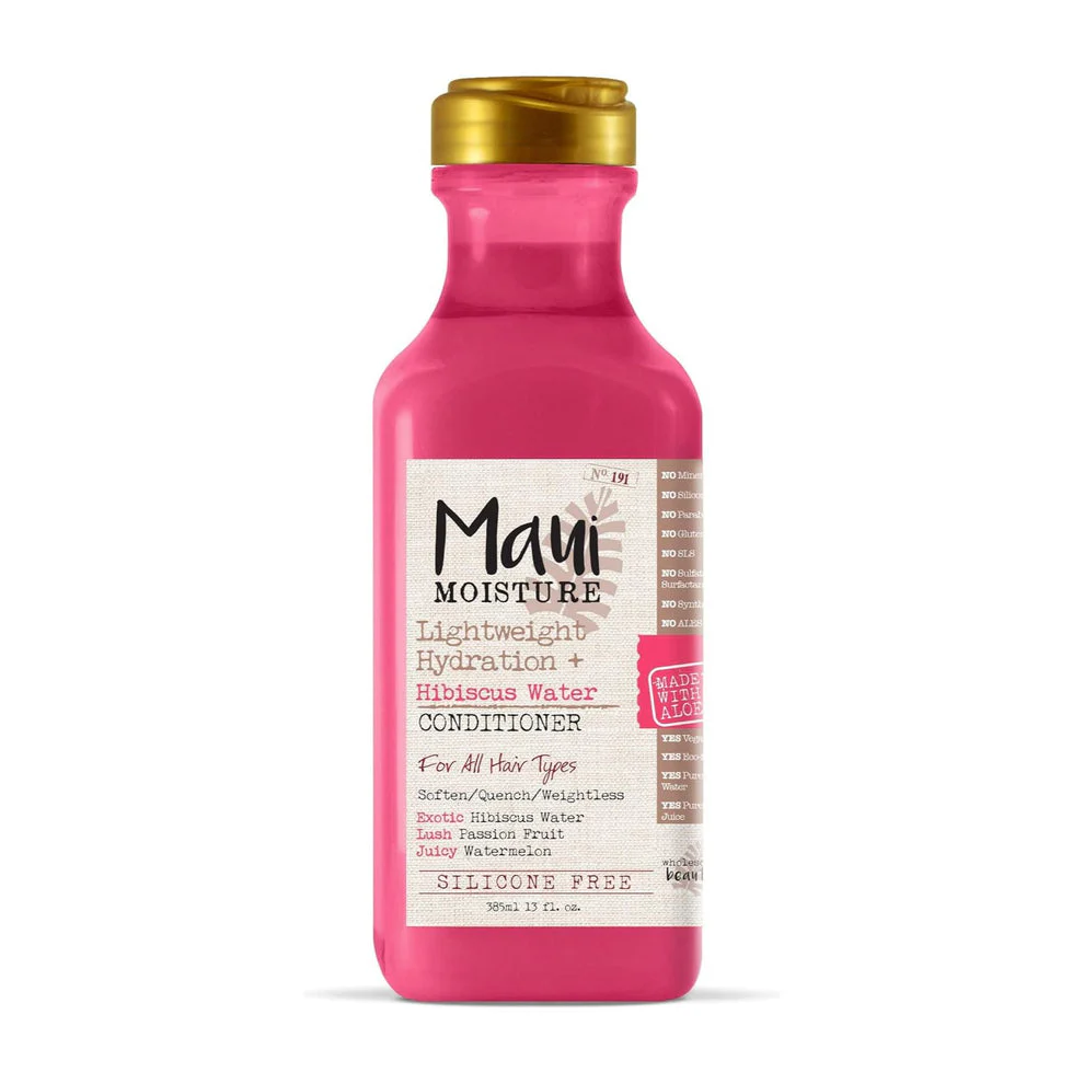 Après-shampoing Maui Moisture — 385 ml