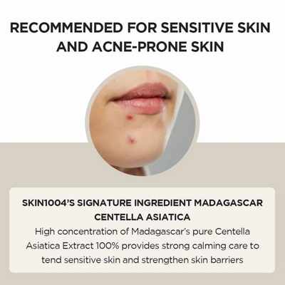 Crème Apaisante Dr. Althea 345 — Pro Lab
