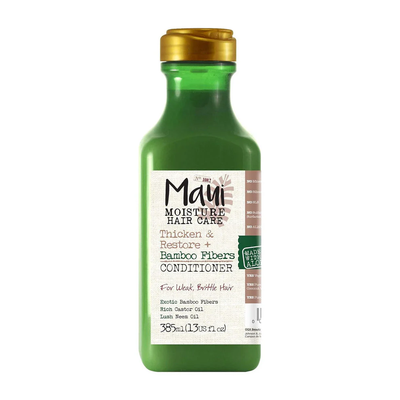 Après-shampoing Maui Moisture — 385 ml