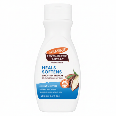 Palmer's Cocoa Butter Lotion - Studio épuré