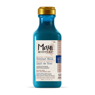 Après-shampoing Maui Moisture — 385 ml
