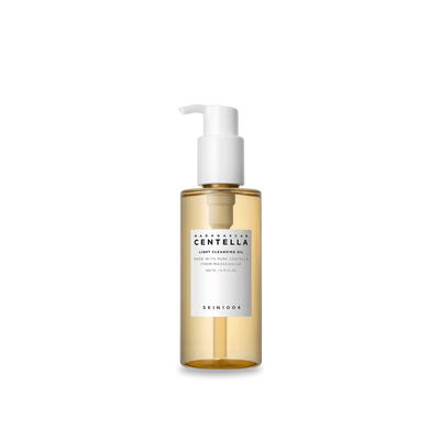 SKIN1004 Madagascar Centella Huile Nettoyante Légère — 200ml