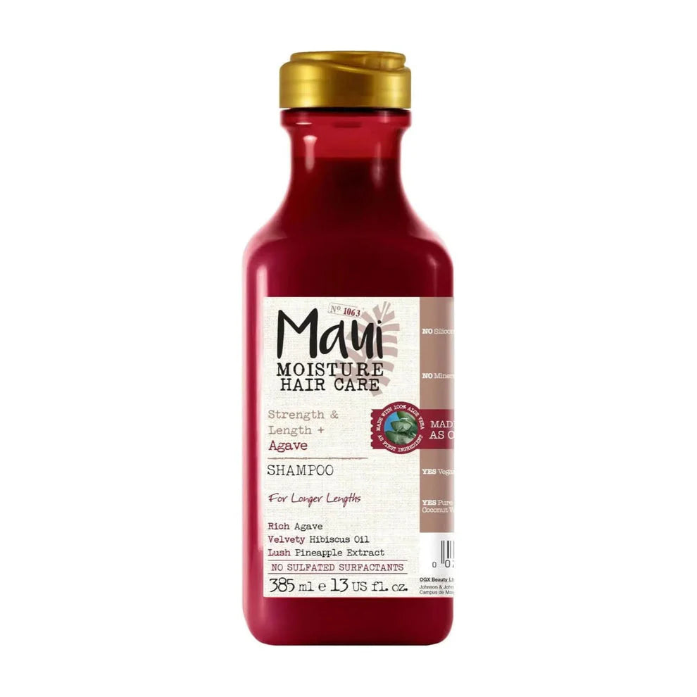 Shampooing Maui Moisture — 385 ml